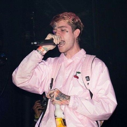 ☆LiL PEEP☆- Dreams