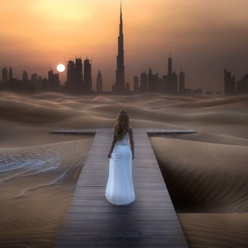 Dj Kantik & Buğra Atmaca - The Deep Love Anatolia (Original Mix)