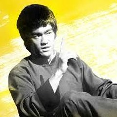 Bruce Lee The Techno G (DeanMc Mix)