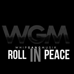 Roll In Peace feat. Shane Mosiah