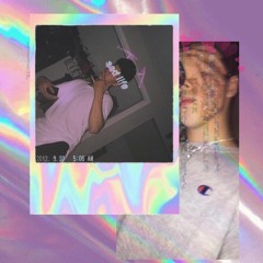 Ice shoes with a white t (Prod. Ill Instrumentals)