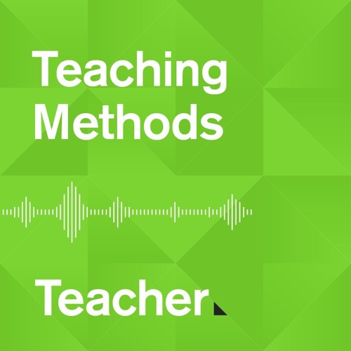 Teaching Methods: Inquiry based learning with Professor Simone Reinhold