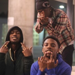 Precision ft. Zay, Rudeboy Keyz