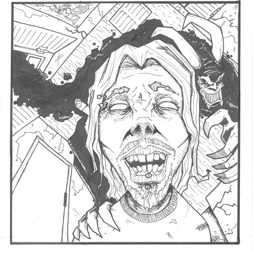 Stream MONSTER HUNTER PROD. SHAWN SOLO by LexLingo Listen online for