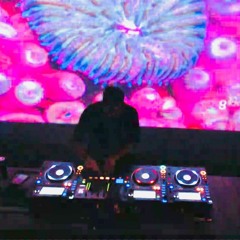 Real Progressive Touch 42 - Marco CeToS Live @ Exchange LA The Gallery (12/29/2017)