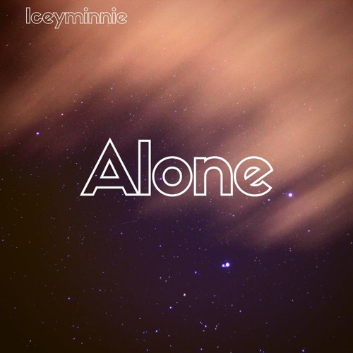 Alone