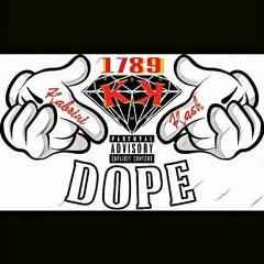 Kabrini Kash-Dope