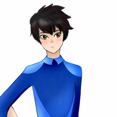 【UTAU】Dakini - Matthew