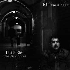 Little Bird (Feat. Silvia, Qvinne)