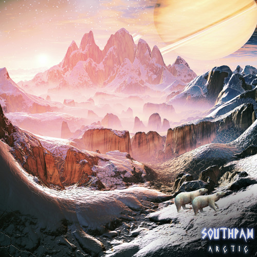 Stream Arctic by SouthPaw Listen online for free on SoundCloud
