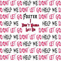 I Dont Wanna Let Go (prod. by TheRealAGE)