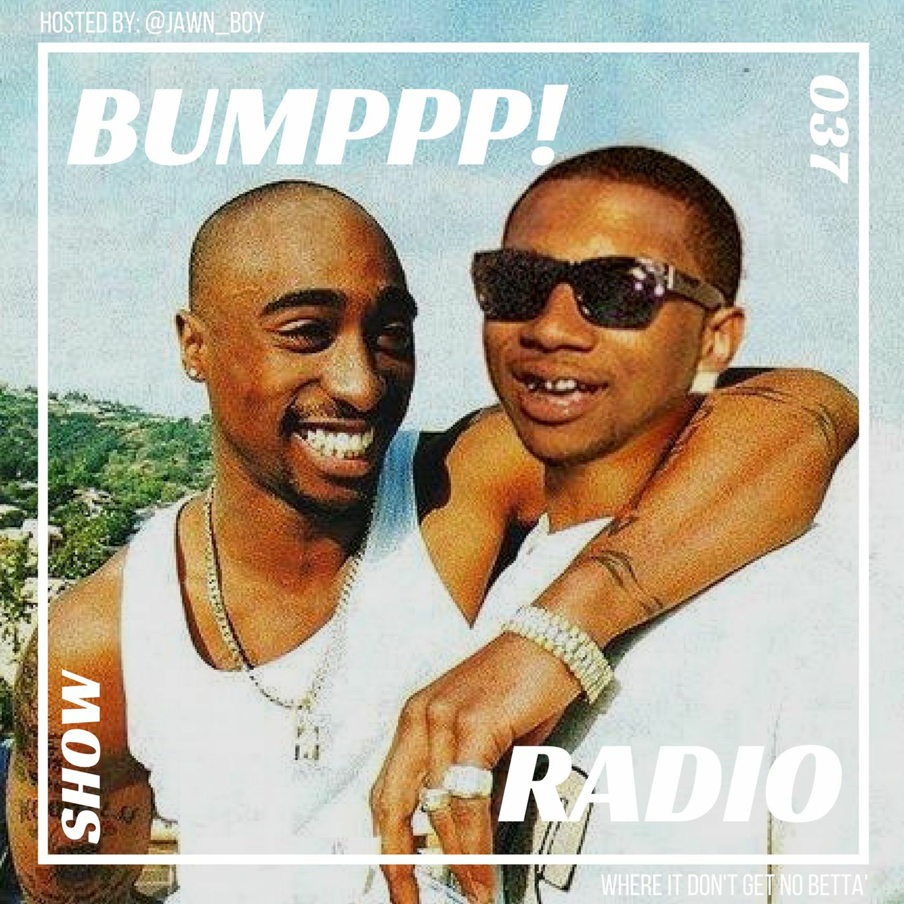 BUMPPP! RECORDS RADIO