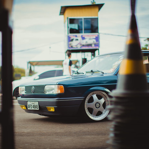 Mega dos Envolvidos (Albino)