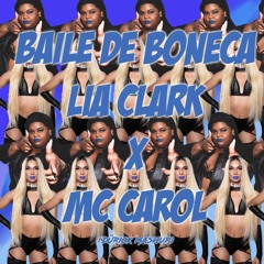 Baile de Bandida(feat. Mc Carol) [dÜrick mashup]