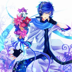 Tell Your World -KAITO-