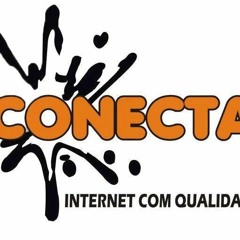 Vinheta Conecta Internet