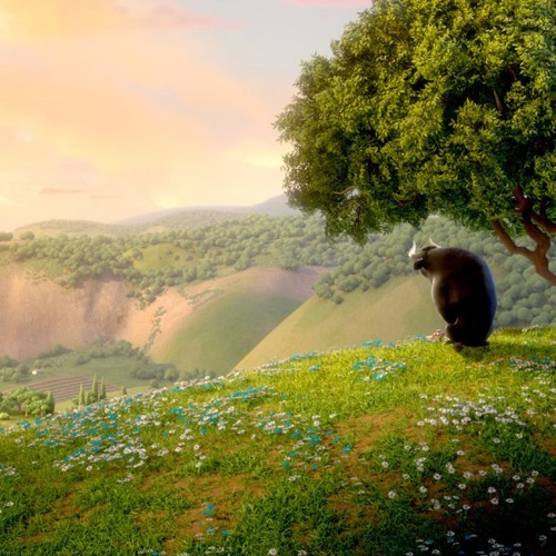 Ferdinand's Adventure - Original Orchestral Spanish Music