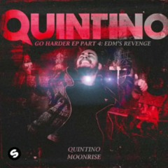 QUINTINO - Moonrise vs DJ KUBA & NEITAN - Techno Rocker (Remix)