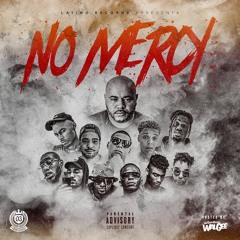 17 - Good No Hood - Cozzy Feat. Braulio Killa (Prod.by Braulio Montana)