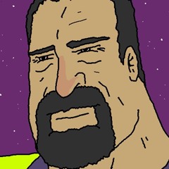 Mike Nolan Metal Drop