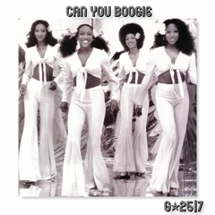 CanYouBoogieLadys@g*25|7