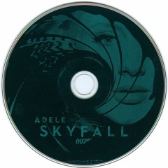 Adele - Skyfall (V+15)