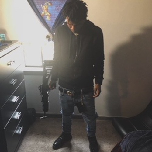 J100- Think Im Wop (prod by. L Beats)