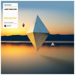 Redondo — Just Hold On