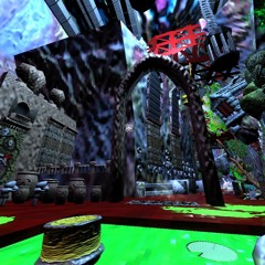 city noise (prototype)