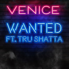 Wanted ft. Tru Shatta