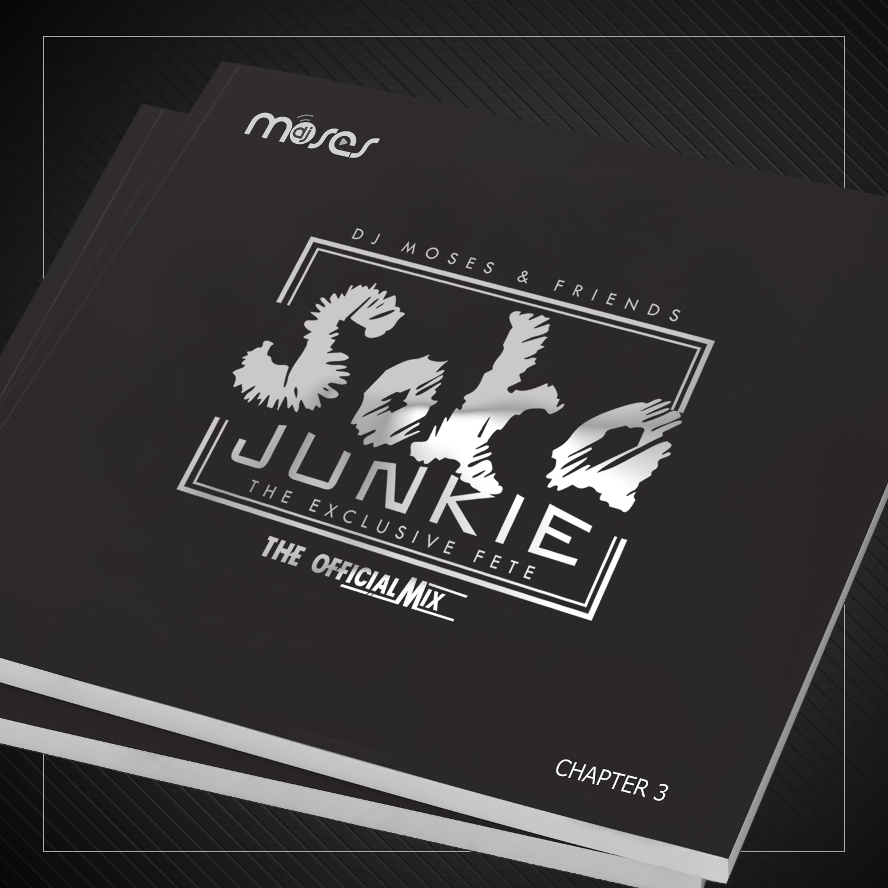 Soka Junkie 2018