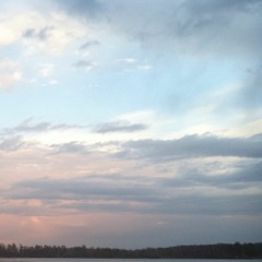 On A Hot Summer Night