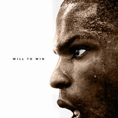 WILL TO WIN - Motivation