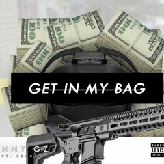 Sonny53 X Leche - Get In My Bag