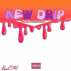 Lil Chris - New Drip  (Prod By. ChiChiOnTheBeat)