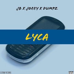 Lyca (JB x Joeey x Dumpz)