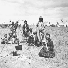 Episode 2: Unsettling Cities