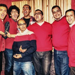 Aswat Band - Silent Night | فريق أصوات - ليلة