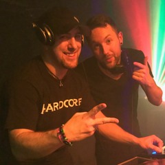 Chaos D b2b Stegga - Live @ Listen to Your Heart 2-9-2018