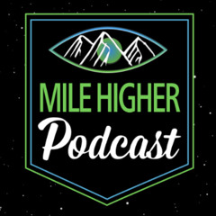 Podcast #8 - The Titanic Conspiracy