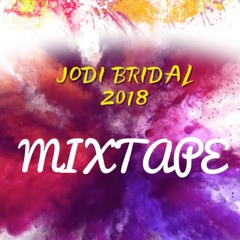 JODI BRIDAL SHOW - 2018