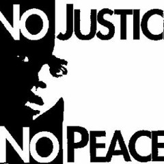 NoPeaceNoJustice