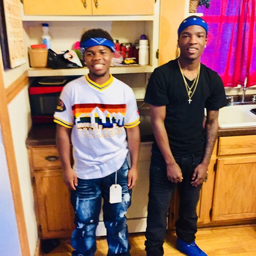 Db X Reeter- Hell Yeah