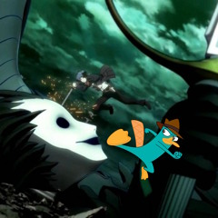 The Battle For Perry The Platypus's Soul