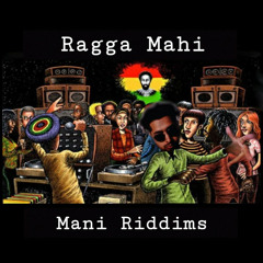 Ragga Mahi