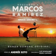 Buscando a Marcos Ramirez (BSO) OST