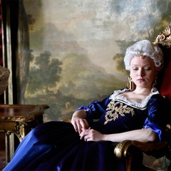 "LOST" - MARIA THERESIA
