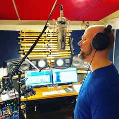 First (demo) - Patricia Cruzado, Rita Weyls, Johnny Walker