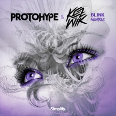 Protohype & Kezwik - Blink Feat. Aislinn Martin (Deflo Remix)