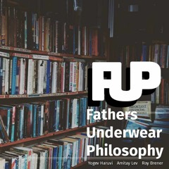 FUP - Souldiers Of Israel